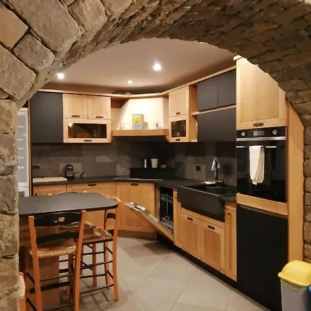 Vivre Vacances - Mont Blanc Apartment