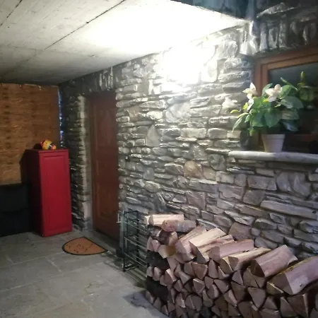 Vivre Vacances - Mont Blanc Apartment