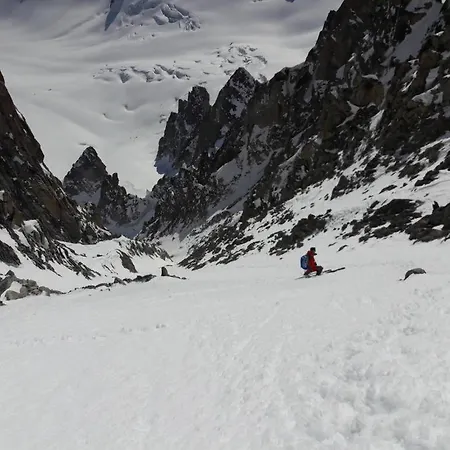 Vivre Vacances - Mont Blanc